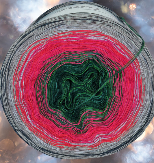 Programm Bobbel Nr. 227