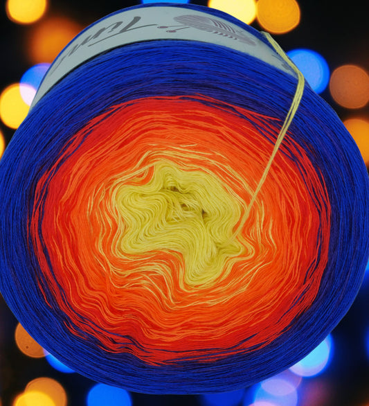 Programm Bobbel Nr. 234