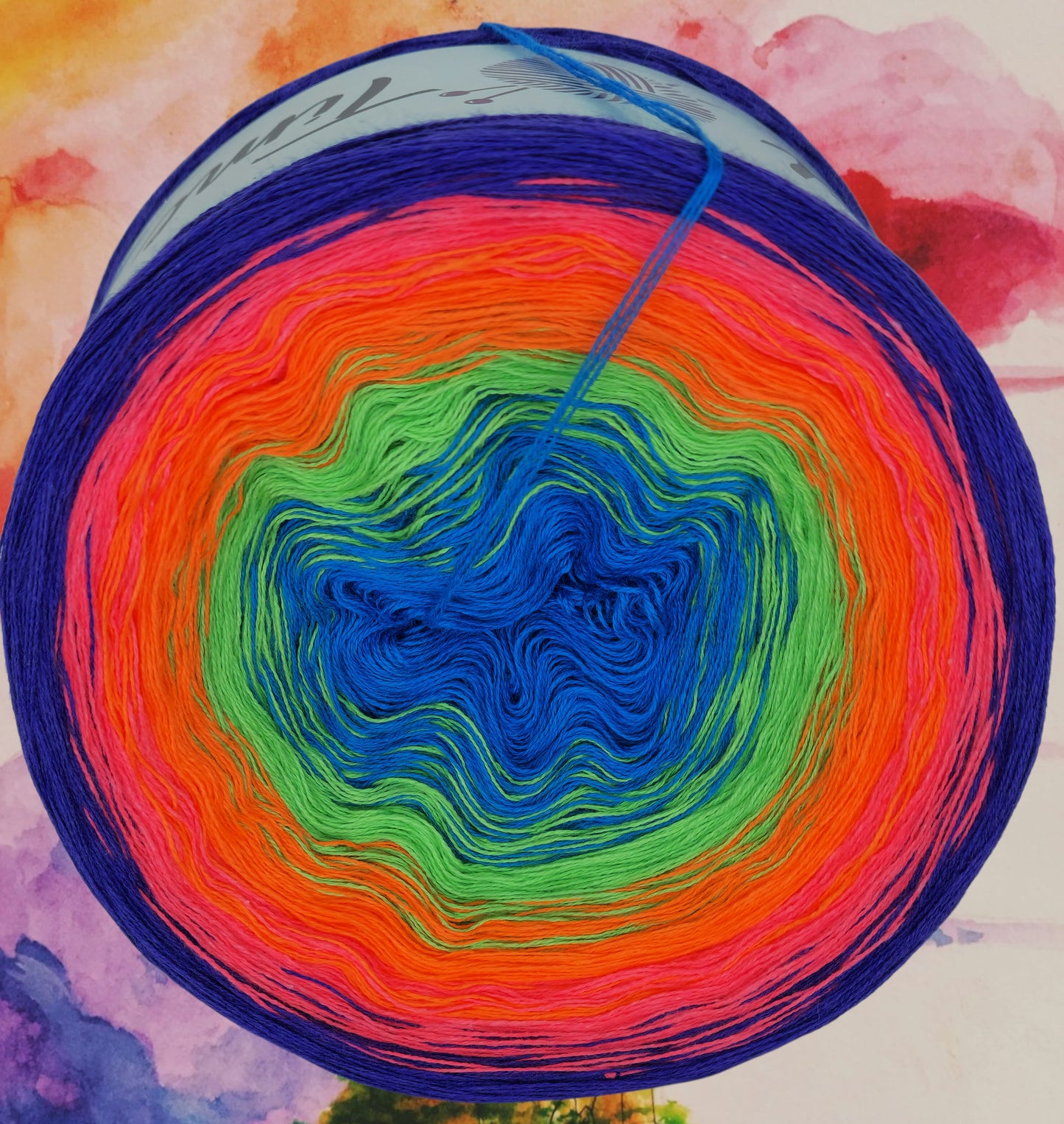 Programm Bobbel Nr. 237