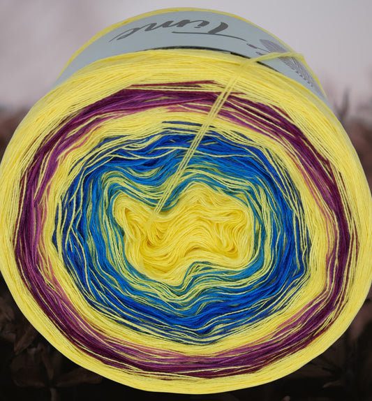 Programm Bobbel Nr. 243