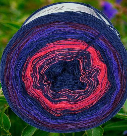 Programm Bobbel Nr. 257