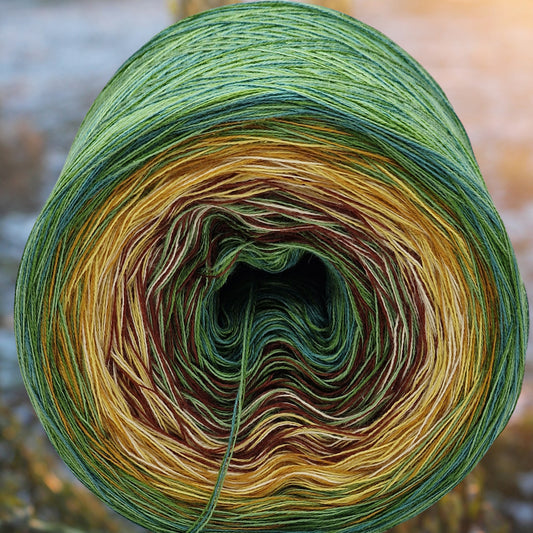 Programm Bobbel Nr. 025