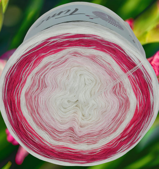 Fotomodell Bobbel Nr. 269 Lauflänge 1200m 3 Fädig