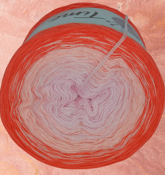 Fotomodell Bobbel Nr. 279 Lauflänge 1200m 3 Fädig