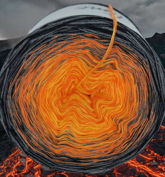 Fotomodell Bobbel Nr. 286 Lauflänge 1200m 4 Fädig