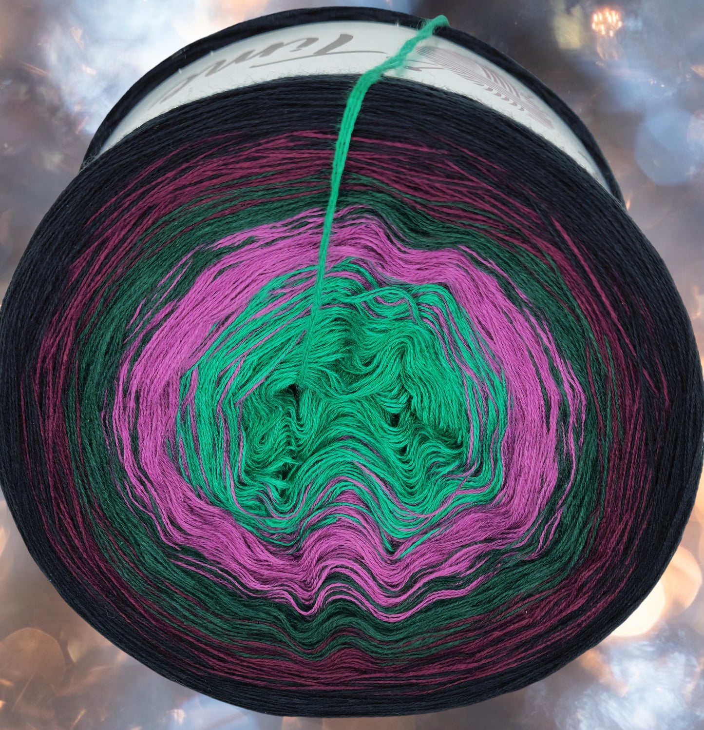 Programm Bobbel Nr. 290