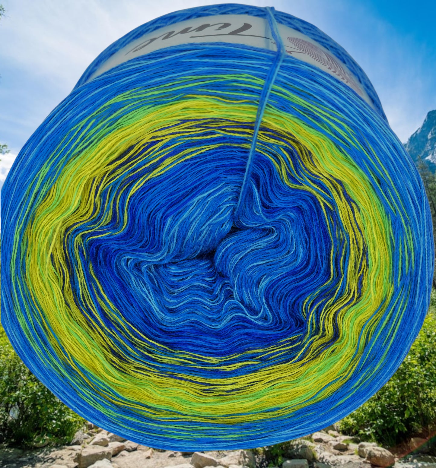 Programm Bobbel Nr. 316