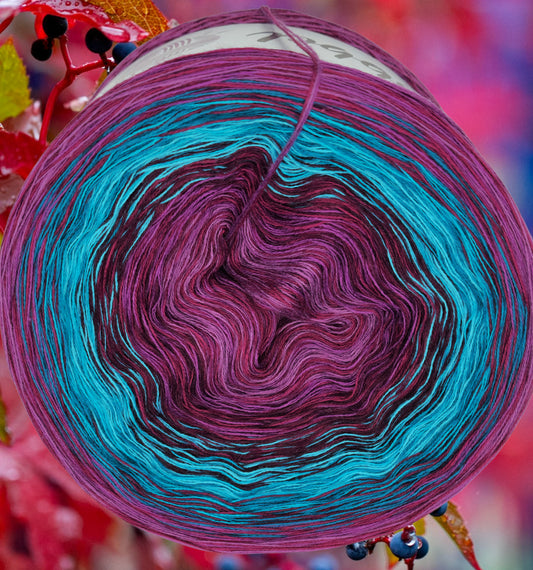 Programm Bobbel Nr. 317