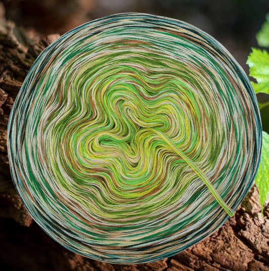 Programm Bobbel Nr. 327