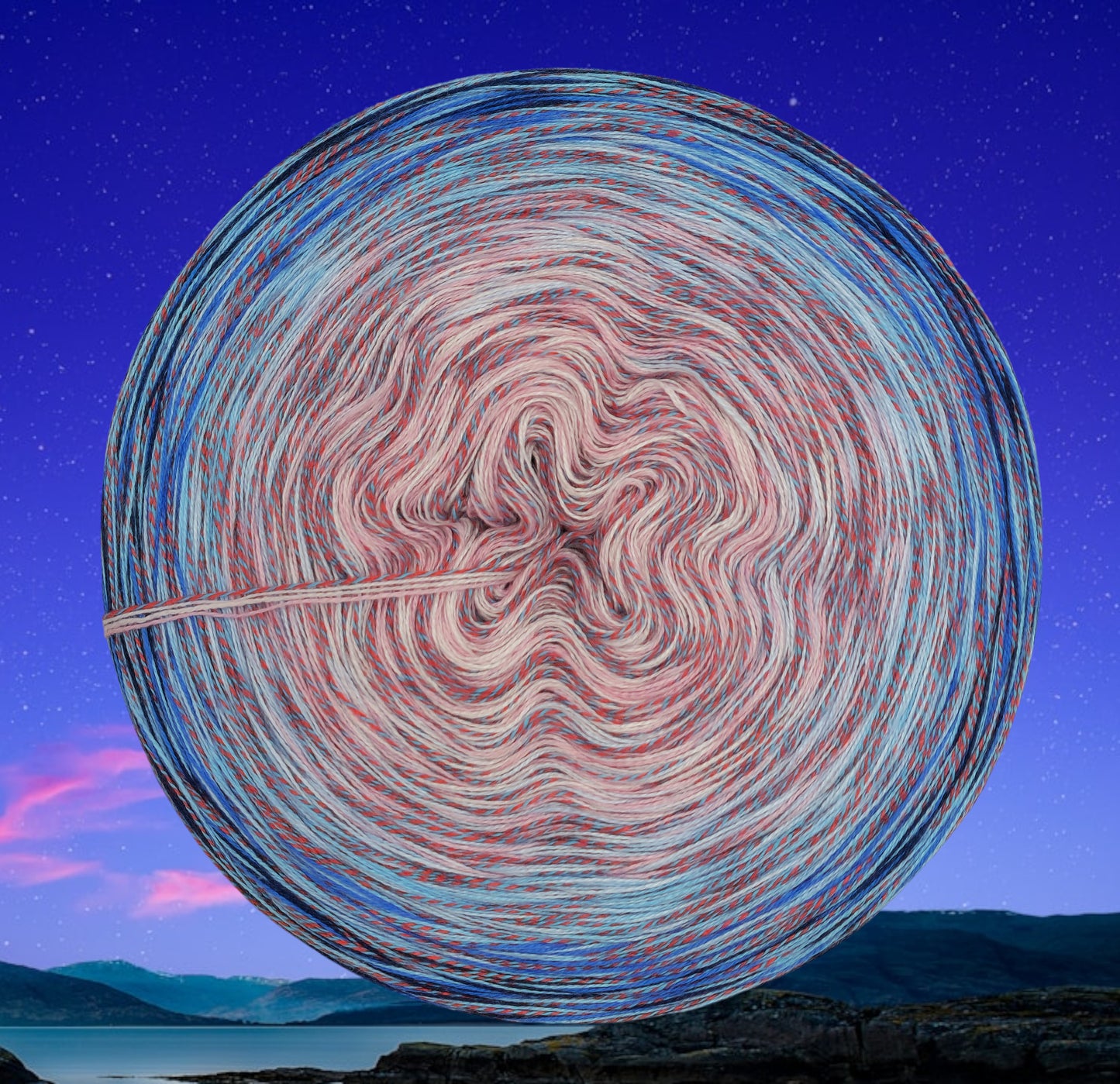 U 330 Bobbel 1500m/4