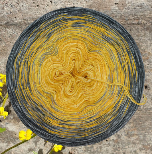 U 336 Bobbel 1500m/4