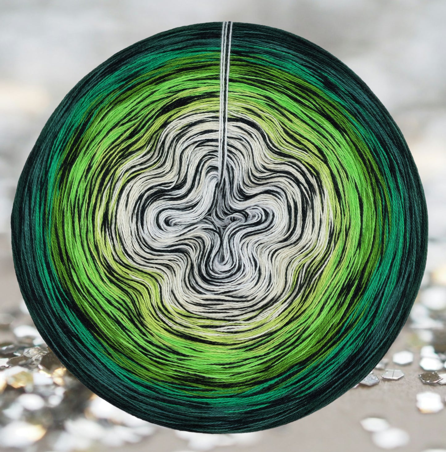 Programm Bobbel Nr. 337