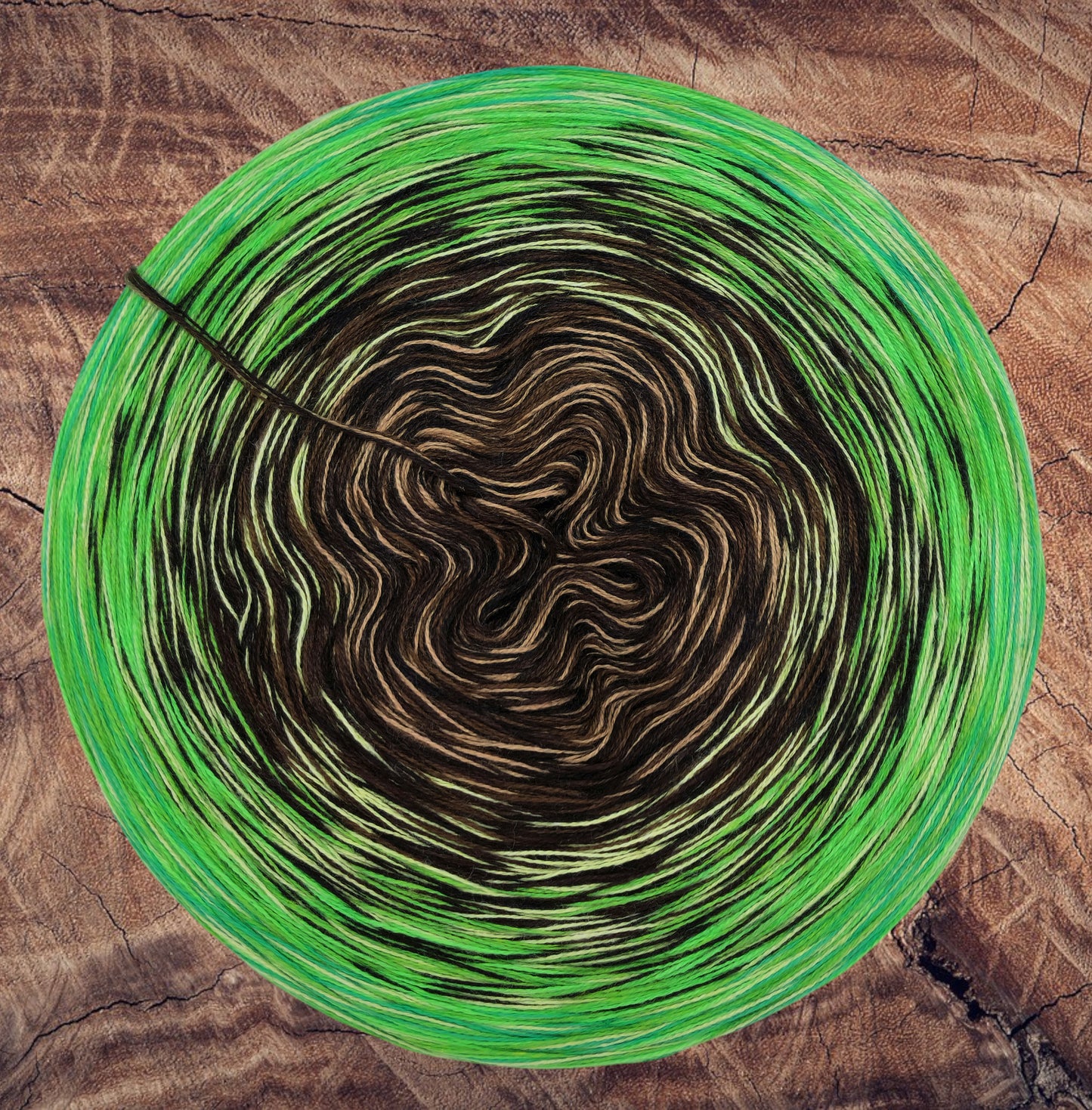 U 338 Bobbel 1500m/4