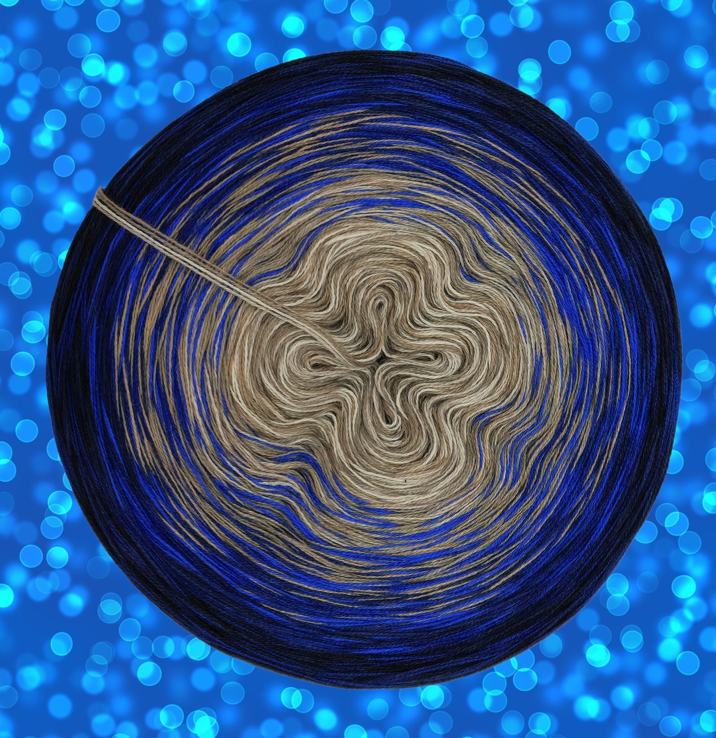 U 340 Bobbel 1500m/4