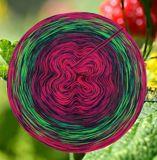 U 341 Bobbel 1400m/4