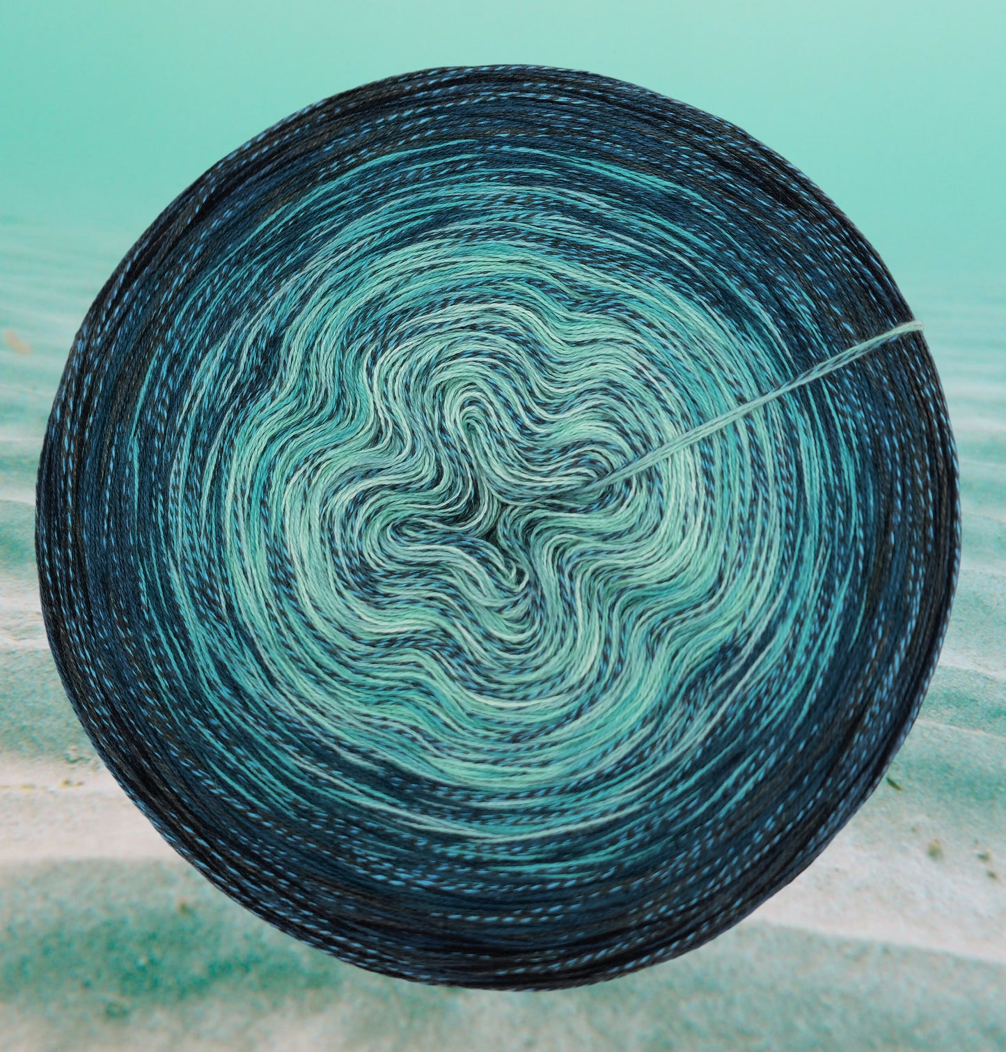 U 342 Bobbel 1500m/4