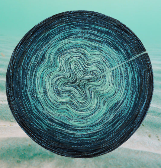 U 342 Bobbel 1500m/4