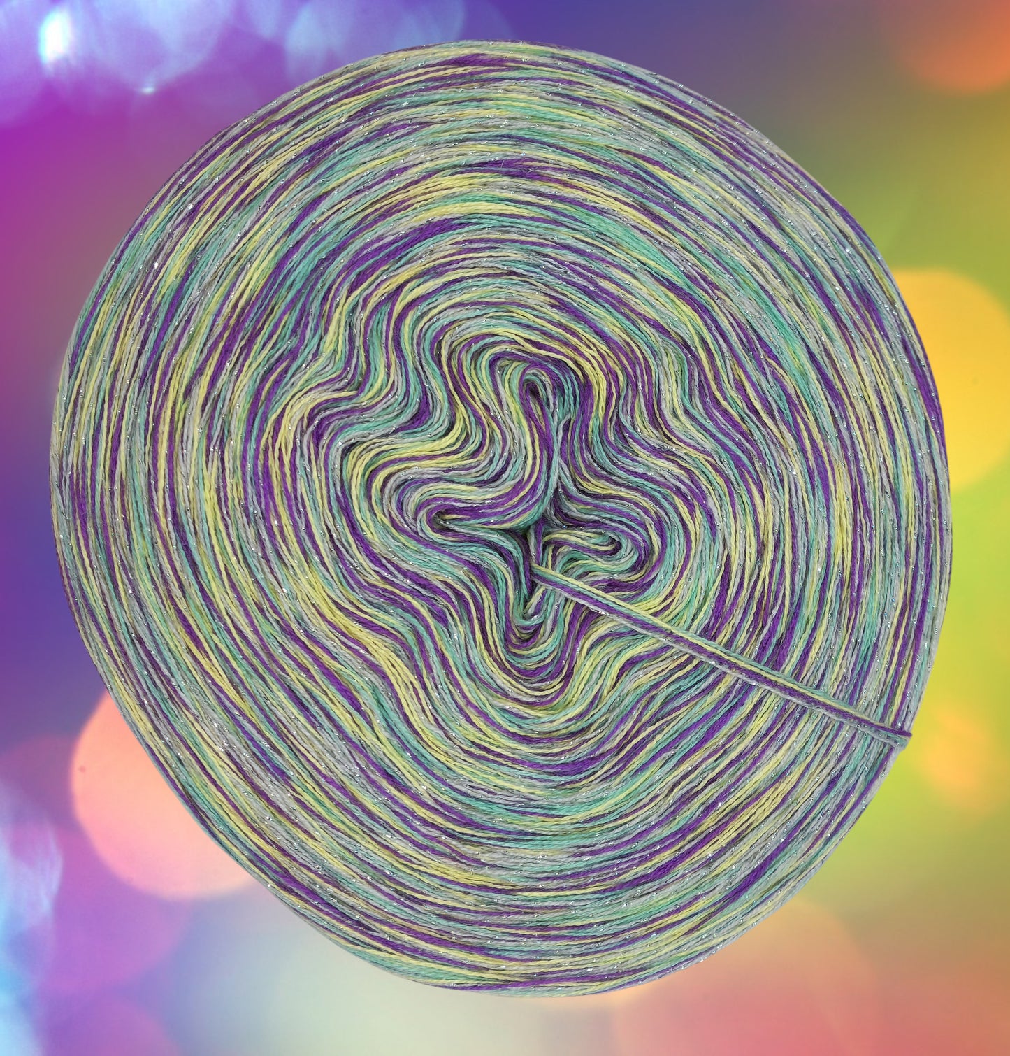 U 345 Bobbel 1400m/4 (Contessa Faden)