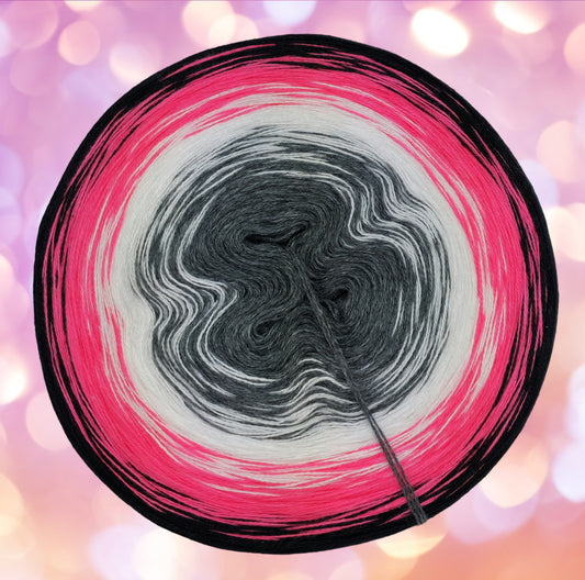 U 347 Bobbel 1600m/3