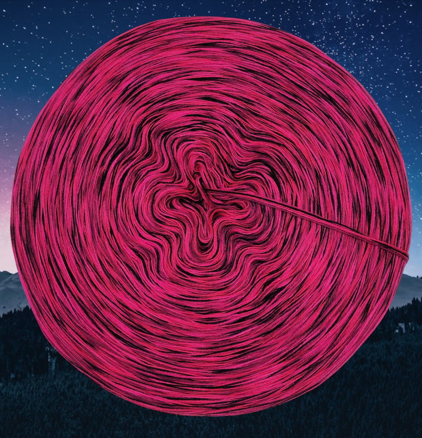 U 348 Bobbel 1500m/5