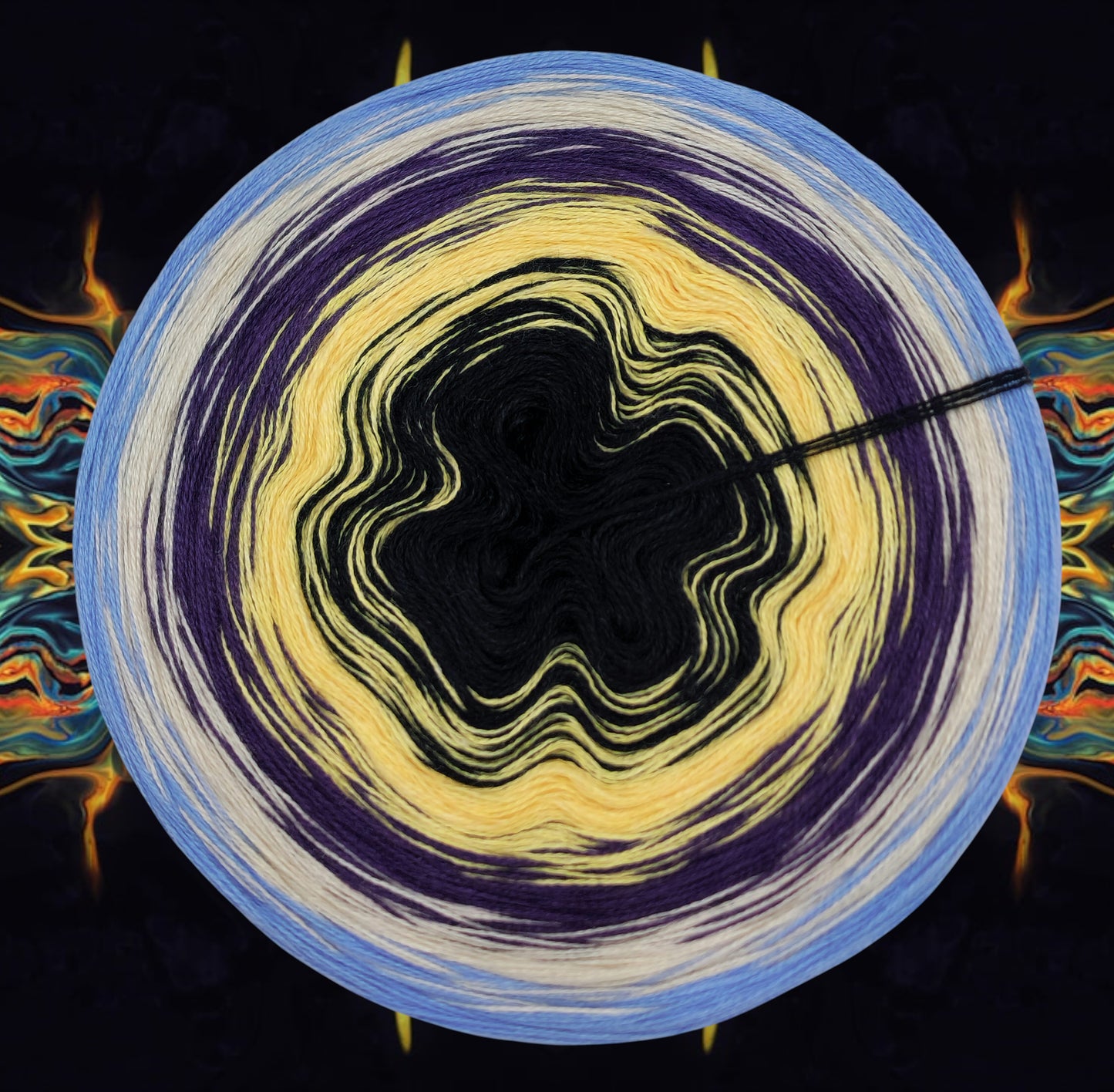 U 351 Bobbel 1500m/3