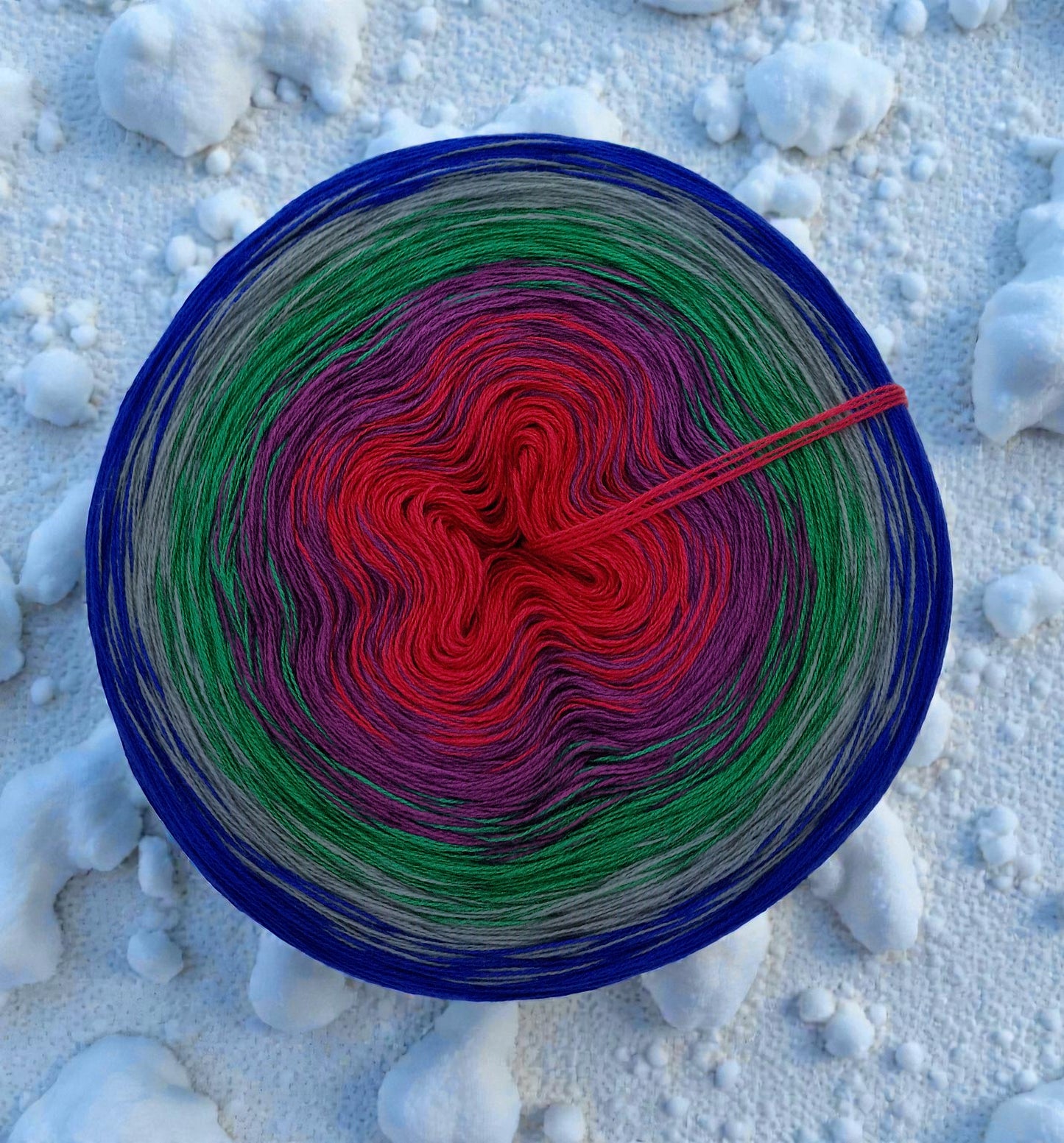 Programm Bobbel Nr. 351