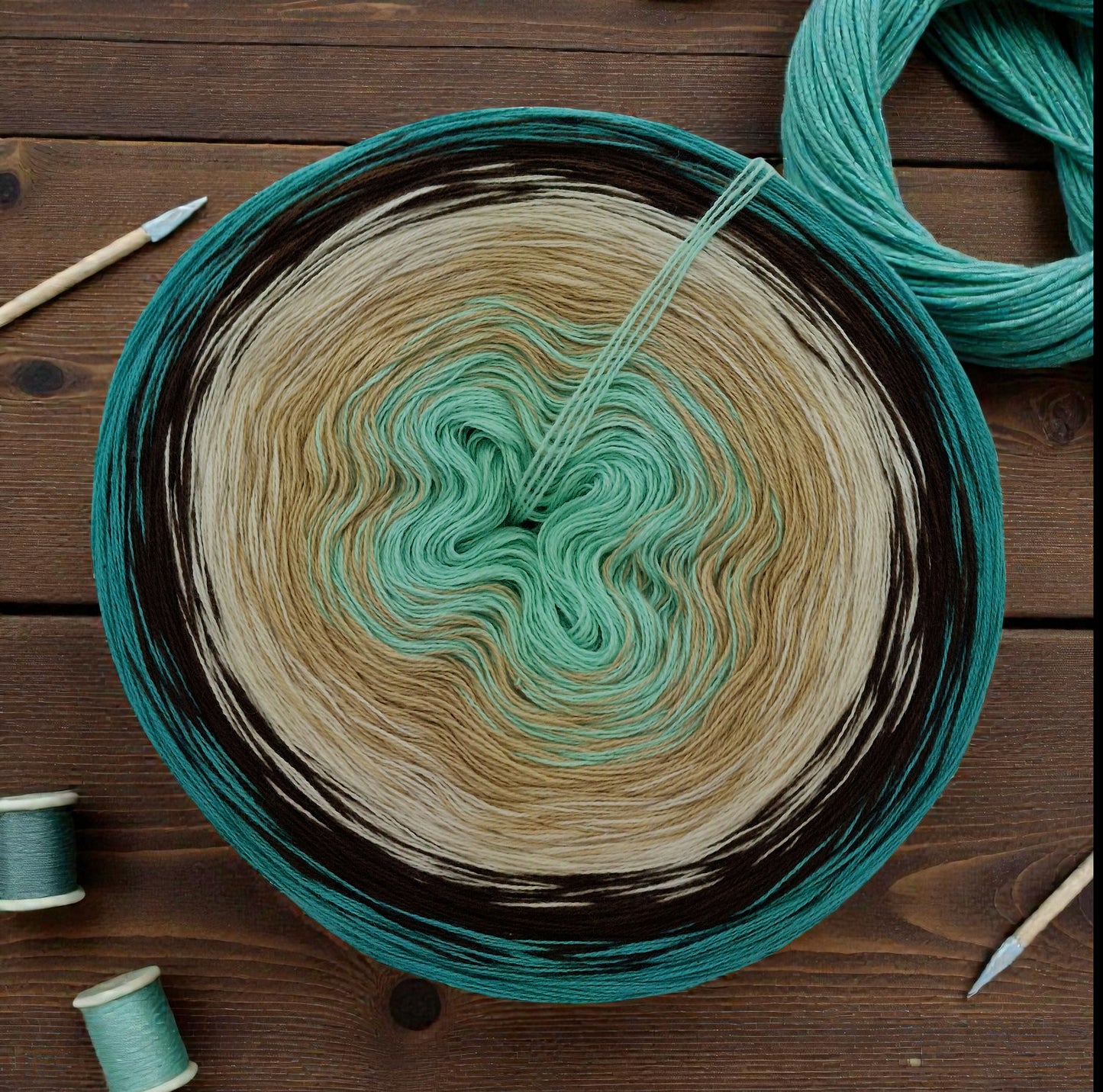 Programm Bobbel Nr. 352