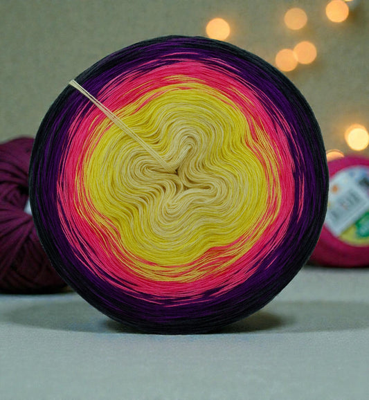 Programm Bobbel Nr. 355