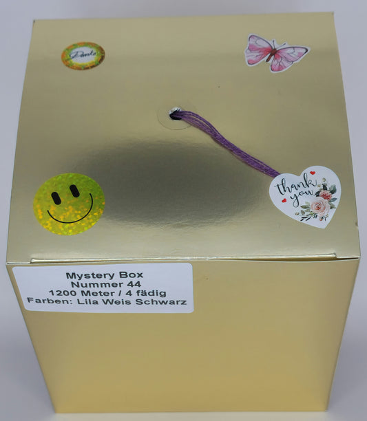 Mystery Box Nr. 044