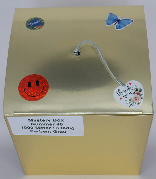 Mystery Box Nr. 046