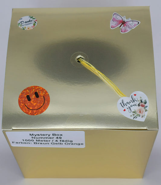 Mystery Box Nr. 049