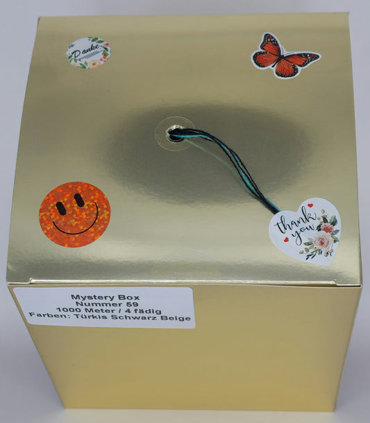 Mystery Box Nr. 059