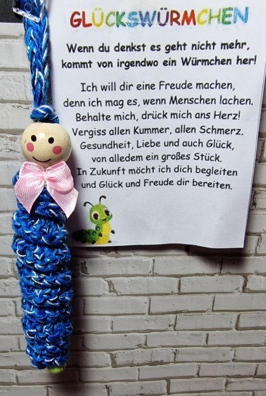 Glückswürmchen Nr. 71