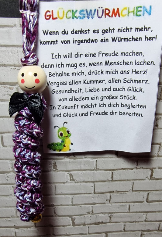 Glückswürmchen Nr. 73