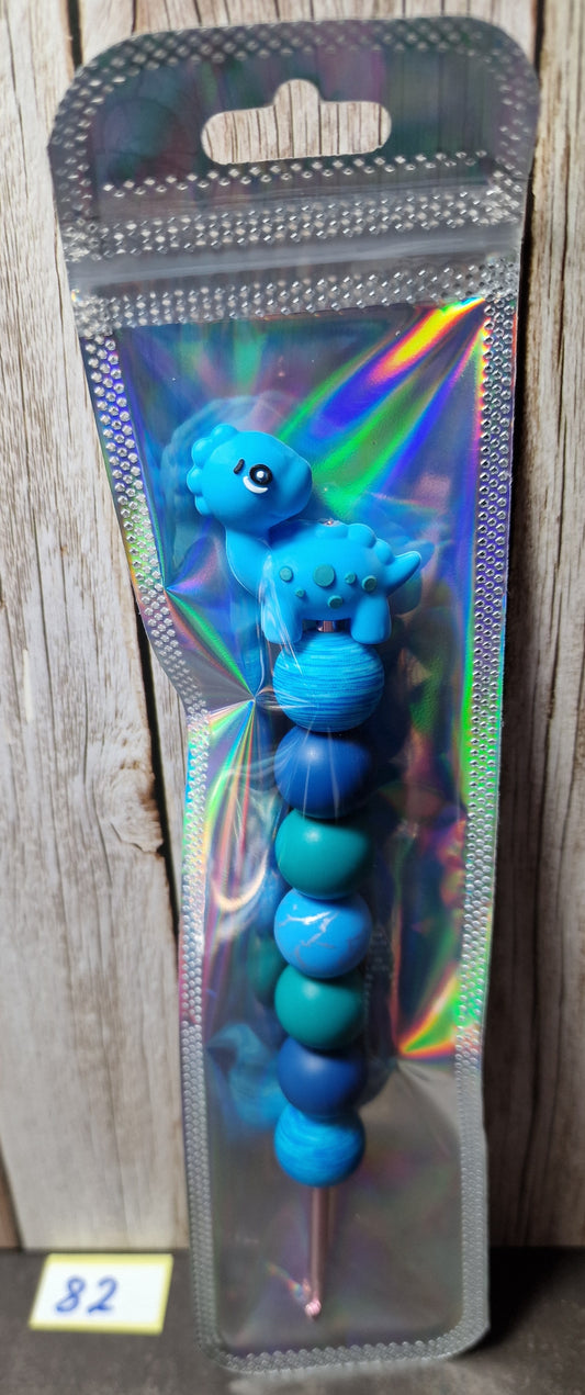 Ergonomische Häkelnadel Nr. 82 Nadelstärke 3,5 mm