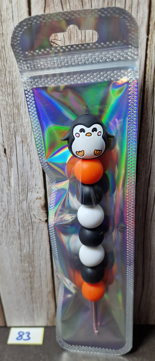 Ergonomische Häkelnadel Nr. 83 Nadelstärke 3,5 mm