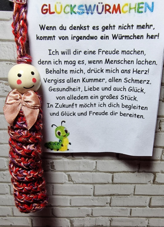 Glückswürmchen Nr. 86