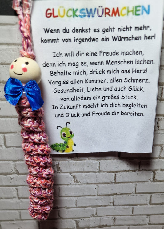 Glückswürmchen Nr. 88