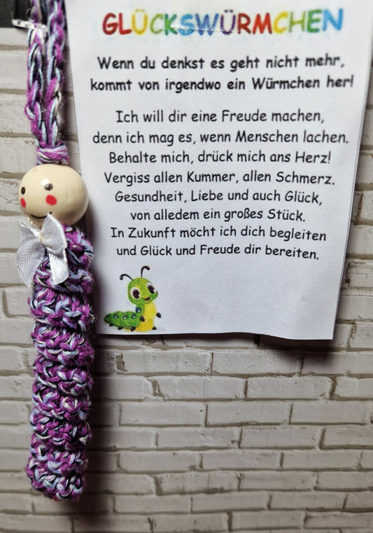 Glückswürmchen Nr. 93