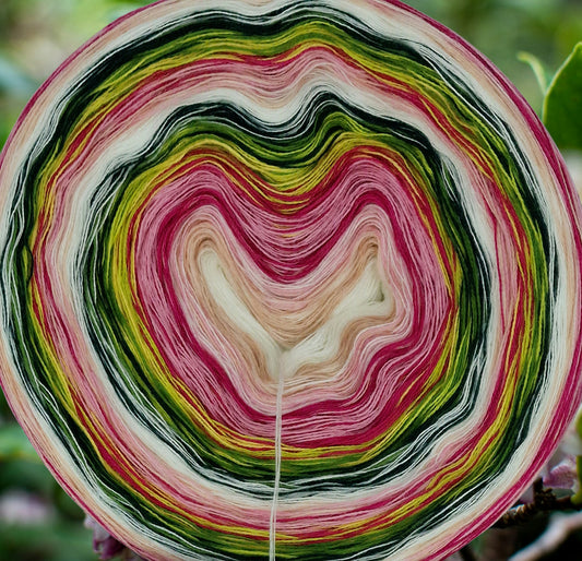 Programm Bobbel Nr. 094