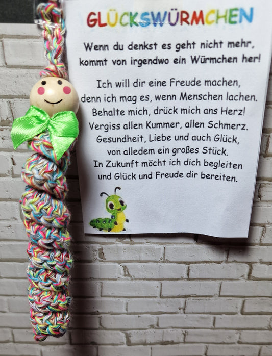 Glückswürmchen Nr. 94