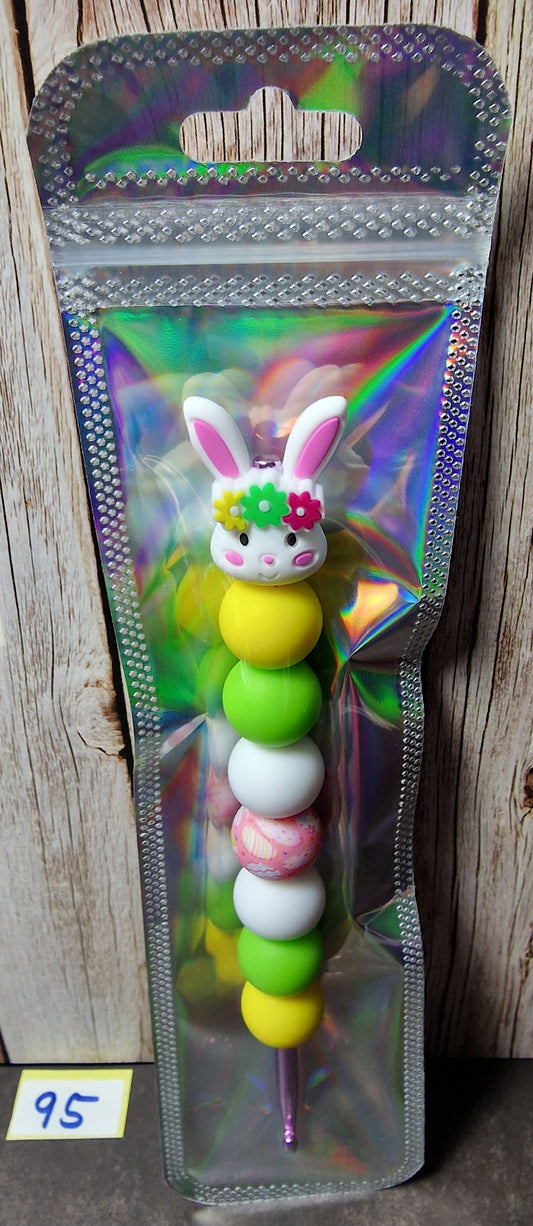 Ergonomische Häkelnadel Nr. 95 Nadelstärke 4,5 mm