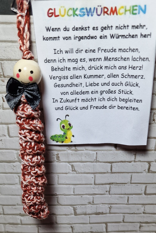 Glückswürmchen Nr. 97