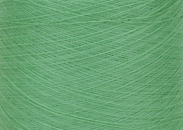 Grasgrün