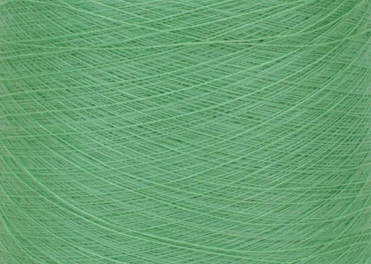 Grasgrün