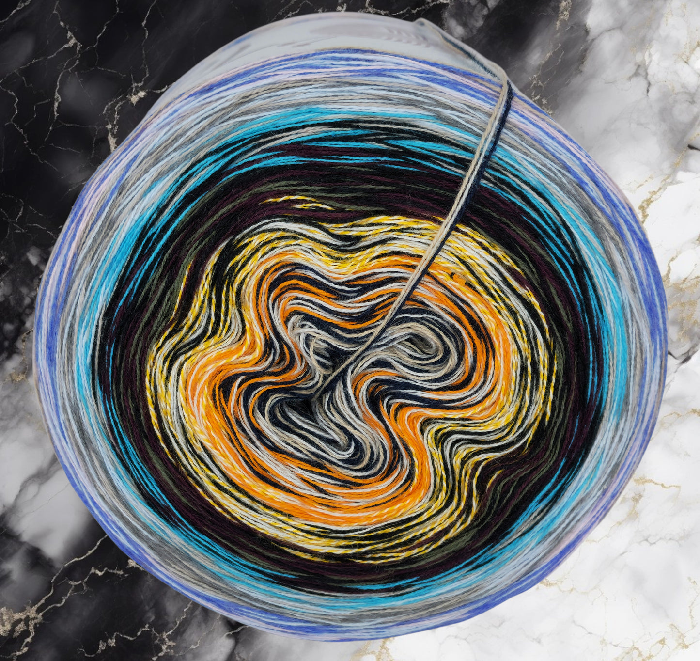 KW 18 Knötchen Wunder 1200m/3