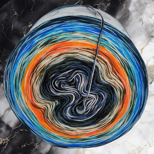 KW 19 Knötchen Wunder 1200m/3