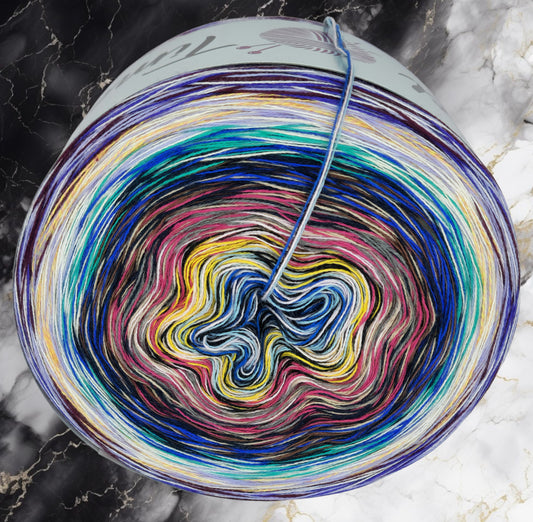 KW 26 Knötchen Wunder 1200m/4