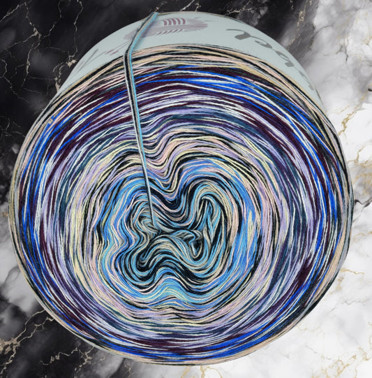 KW 29 Knötchen Wunder 1200m/4