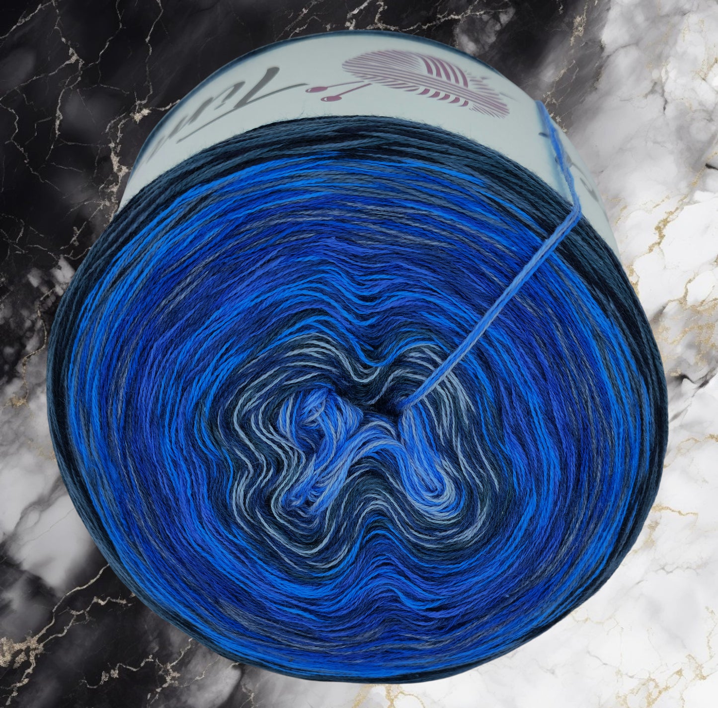 KW 30 Knötchen Wunder 1200m/3